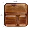 BergHOFF Acacia Serving Trays, Brown -BergHOFF Store GUEST 2af9308f e759 4719 a88c e4e6e0ca1b10