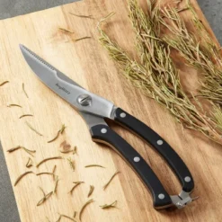 BergHOFF Gene 7Pc Stainless Steel Knife Set -BergHOFF Store GUEST 2d78cd30 a107 49c2 a924 dca2a74a111b