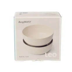 BergHOFF Leo 1Qt Bamboo Soup Bowls, Set Of 4 -BergHOFF Store GUEST 2df053d0 a80a 401a bc16 8bf613d39829