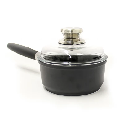 BergHOFF EuroCAST 5Pc Non-stick Starter Set 3 BergHOFF EuroCAST 5Pc Non-stick Starter Set - Image 3