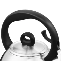 BergHOFF Essentials Cami 18/10 Stainless Steel Whistling Kettle 2qt. -BergHOFF Store GUEST 2eb36ac7 c2c7 45b2 85ee 17ed4c4e94aa