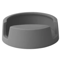 BergHOFF Leo 5" Silicone Spoon Rest -BergHOFF Store GUEST 2ecf0c8f 909b 4350 94cd 082da2b3c006