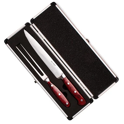 BergHOFF 6Pc Carving Prep Set 2 BergHOFF 6Pc Carving Prep Set - Image 2