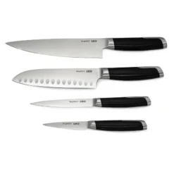 BergHOFF Graphite Stainless Steel Santoku Knife 7" -BergHOFF Store GUEST 2f1d2407 a07c 4cb2 a7a1 f3414ad15d5a 3