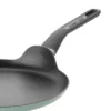 BergHOFF Sage And Slate Non-stick Aluminum Pancake Pan -BergHOFF Store GUEST 2f4f27b1 664e 496c 9fed 3740aa4319ed