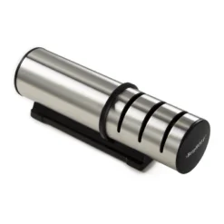 BergHOFF 19" Diamond Stainless Steel Knife Sharpener -BergHOFF Store GUEST 2f8b3228 deda 4ecb 816a 514f2f82cd69