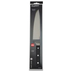 BergHOFF Gene Stainless Steel Chef's Knife 8" -BergHOFF Store GUEST 32147aca 867b 4893 a222 818fd1f40be1