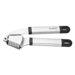 BergHOFF Essentials 7.5" Garlic Press, Stainless Steel, Hanging Loop 8 BergHOFF Essentials 7.5" Garlic Press, Stainless Steel, Hanging Loop -BergHOFF Store GUEST 325d0ea9 18af 4659 9ad1 5d008fc221ac