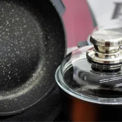 BergHOFF EuroCAST 5Pc Non-stick Starter Set 18 BergHOFF EuroCAST 5Pc Non-stick Starter Set -BergHOFF Store GUEST 325e27a3 d22b 41de 88fe ad23453dfa7b