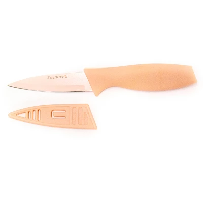 BergHOFF 12Pc Multicolor Knife Set 8 BergHOFF 12Pc Multicolor Knife Set - Image 8