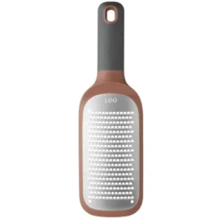 BergHOFF Leo Coarse Paddle Grater, Brown -BergHOFF Store GUEST 33f1c0f7 ffe8 44d3 9f5b 118587f054c7