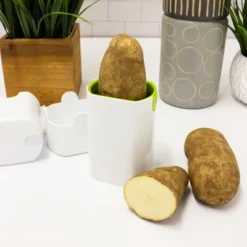 BergHOFF Essentials 5Pc French Fry And Rotary Cheese Grater Set 13 BergHOFF Essentials 5Pc French Fry And Rotary Cheese Grater Set -BergHOFF Store GUEST 3463ce1a 5b32 491f a0ea 6d4ca335a2fa 1