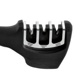 BergHOFF Essentials 3 In 1 ABS Sharpener -BergHOFF Store GUEST 36409afd 1d23 4726 970e 05fda562cf5c