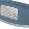 BergHOFF Leo 11.75" Pizza Slicer & Grater, Blue -BergHOFF Store GUEST 36870a7d 6f36 4640 9fd1 ad29b1307e7b