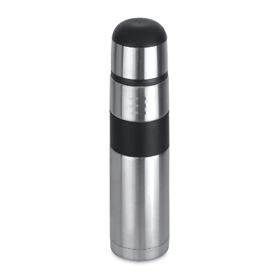 BergHOFF Orion 18/10 Stainless Steel Travel Thermos 3 BergHOFF Orion 18/10 Stainless Steel Travel Thermos - Image 3