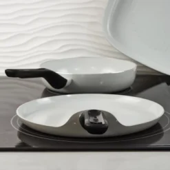 BergHOFF Leo Glints Nonstick Ceramic Cookware Set, Recycled Aluminum -BergHOFF Store GUEST 36ef94d2 c001 4222 85e9 0caf6fc0df79