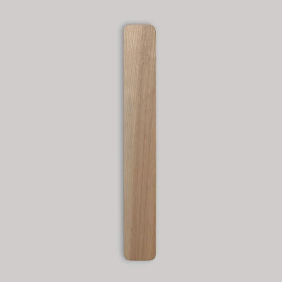 BergHOFF Ron 15.75" Wooden Wall Knife Holder 4 BergHOFF Ron 15.75" Wooden Wall Knife Holder - Image 4
