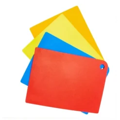 BergHOFF 4Pc Flexible PP Cutting Board