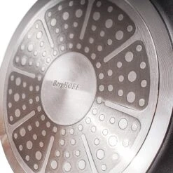 BergHOFF Essentials Non-stick Fry Pans, Ferno-Green, Non-Toxic, Induction Cooktop Ready -BergHOFF Store GUEST 389aa80a b998 4f35 9fc6 6561d7c9ef20