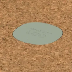 BergHOFF Balance Magnetic Cork Trivet 7", Recycled Material -BergHOFF Store GUEST 39d5af9c c42a 4e97 b120 bac25d340b88