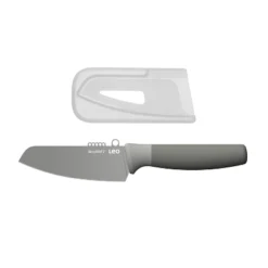 BergHOFF Balance Non-stick Stainless Steel Vegetable Knife 4.5", Recycled Material -BergHOFF Store GUEST 3a7af144 c156 4f10 a49c 1a0f4a1507bc
