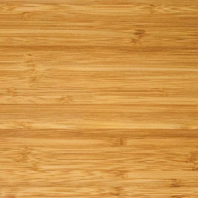 BergHOFF Bamboo Rectangle Handled Cutting Board Two-tone, 14.2"x9.9"x0.7" 2 BergHOFF Bamboo Rectangle Handled Cutting Board Two-tone, 14.2"x9.9"x0.7" - Image 2