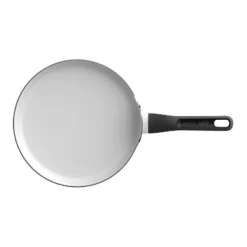 BergHOFF Leo Glints Nonstick Ceramic Pancake Pan 9.5", Recycled Aluminum, Spirit -BergHOFF Store GUEST 3b0b7ffd c0db 4efa b9b3 4811e7b0c4d6