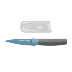 BergHOFF Leo 3.25" Stainless Steel Paring Knife -BergHOFF Store GUEST 3b7beb0c dd2a 43e7 8cfe a9becec6c92f