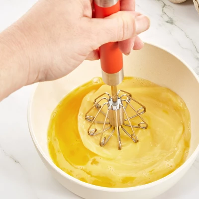 BergHOFF Essentials Stainless Steel Miracle Whisks 1 BergHOFF Essentials Stainless Steel Miracle Whisks