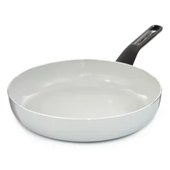 BergHOFF Leo Glints Nonstick Ceramic Frying Pan, Recycled Aluminum, Spirit 25 BergHOFF Leo Glints Nonstick Ceramic Frying Pan, Recycled Aluminum, Spirit -BergHOFF Store GUEST 3e76c353 1083 439b bc87 f478a88e3653