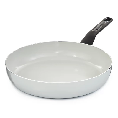 BergHOFF Leo Glints Nonstick Ceramic Frying Pan, Recycled Aluminum, Spirit 11 BergHOFF Leo Glints Nonstick Ceramic Frying Pan, Recycled Aluminum, Spirit - Image 11