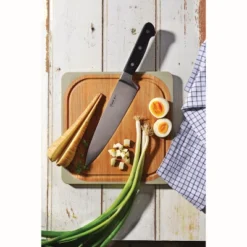 BergHOFF Essentials 8" Stainless Steel Chef's Knife