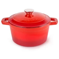 BergHOFF Neo 3Qt. Cast Iron Round Covered Dutch Oven 20 BergHOFF Neo 3Qt. Cast Iron Round Covered Dutch Oven -BergHOFF Store GUEST 42cb7188 8e16 419c bd81 54ddcb9feeb0