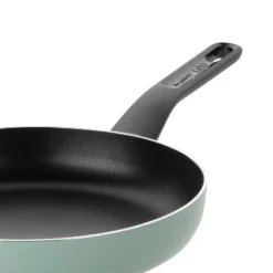 BergHOFF Sage And Slate Non-stick Aluminum Frying Pan -BergHOFF Store GUEST 42dcb9b2 5b98 4539 9dd5 a9d22194efb0