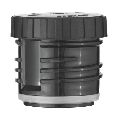 BergHOFF Essentials 18/10 Stainless Steel Insulated Thermos Flask, Wide Handle 2 BergHOFF Essentials 18/10 Stainless Steel Insulated Thermos Flask, Wide Handle - Image 2