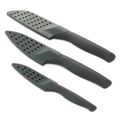BergHOFF Vector 3Pc Nonstick Ceramic Knife Set -BergHOFF Store GUEST 4608d931 1c66 4aca 9e12 e52d92830b7e
