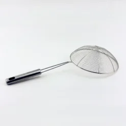 BergHOFF Studio 17" Stainless Steel Wire Skimmer -BergHOFF Store GUEST 472fa91e 5014 48cd 9a3d 0072efe18ae8
