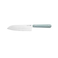 BergHOFF Slate & Spirit Stainless Steel Santoku Knife 7" 17 BergHOFF Slate & Spirit Stainless Steel Santoku Knife 7" -BergHOFF Store GUEST 4740a8d0 b241 4489 88af fe9b77de00d4