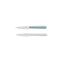 BergHOFF Slate & Spirit Stainless Steel Paring Knife 3.5" 13 BergHOFF Slate & Spirit Stainless Steel Paring Knife 3.5" -BergHOFF Store GUEST 4750a5ab 292f 44ec a182 313ecb85556b