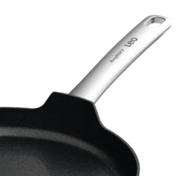 BergHOFF Graphite Non-stick Ceramic Omelet Pan 10", Sustainable Recycled Material -BergHOFF Store GUEST 47eaa278 0dec 4b79 886f 9d05569269fe