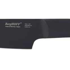 BergHOFF RON 2Pc Non-stick Kitchen Knives, Vegetable Knife, Paring Knife, Titanium PVD Coating