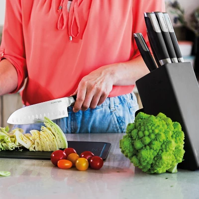 BergHOFF Graphite 4Pc Stainless Steel Cutlery Set 6 BergHOFF Graphite 4Pc Stainless Steel Cutlery Set - Image 6