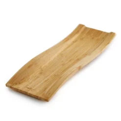 BergHOFF Bamboo Roller Coaster Cutting Board 16.3x 5.7 X 1.3" -BergHOFF Store GUEST 488ae6db df7e 4ccc ae88 62dcca14f5c4