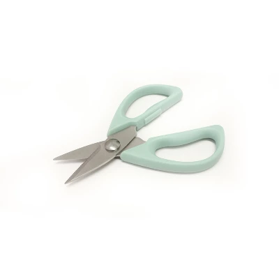 BergHOFF 15Pc Kitchen Knife Set, Stainless Stee, PP Sleeves, Nonstick Blade, Multicolor 9 BergHOFF 15Pc Kitchen Knife Set, Stainless Stee, PP Sleeves, Nonstick Blade, Multicolor - Image 9