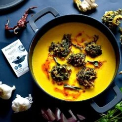 BergHOFF Stone Non-stick Wok Pan, Gray -BergHOFF Store GUEST 4a2b6ad1 6840 478f 9bfe 953c26edc257