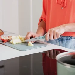 BergHOFF Slate & Spirit Stainless Steel Paring Knife 3.5" 12 BergHOFF Slate & Spirit Stainless Steel Paring Knife 3.5" -BergHOFF Store GUEST 4b848e82 a48c 44b1 8110 5d150cf4728c