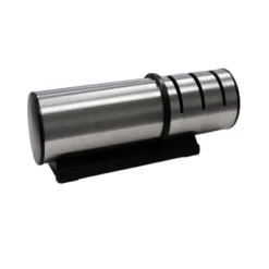 BergHOFF 19" Diamond Stainless Steel Knife Sharpener -BergHOFF Store GUEST 4d2a7aac e163 494c b37c bdae32c530ca