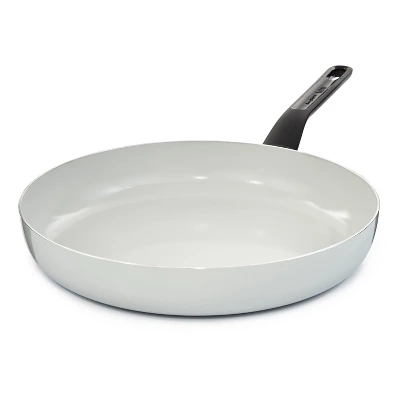 BergHOFF Leo Glints Nonstick Ceramic Frying Pan, Recycled Aluminum, Spirit 12 BergHOFF Leo Glints Nonstick Ceramic Frying Pan, Recycled Aluminum, Spirit - Image 12