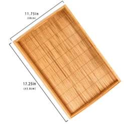 BergHOFF Bamboo Serving Tray 14 BergHOFF Bamboo Serving Tray -BergHOFF Store GUEST 4e6a00a9 72aa 46d8 825d 40c39a200e02