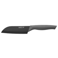 BergHOFF Ergonomic 6" Stainless Steel Santoku Knife -BergHOFF Store GUEST 4ec3255c 128d 4c97 9185 aaa3fc3285a7